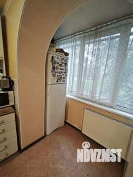 3-к квартира, вторичка, 68м2, 1/5 этаж