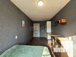 3-к квартира, вторичка, 62м2, 1/5 этаж