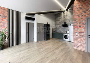 3-к квартира, вторичка, 74м2, 3/3 этаж