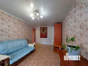 2-к квартира, вторичка, 45м2, 3/5 этаж