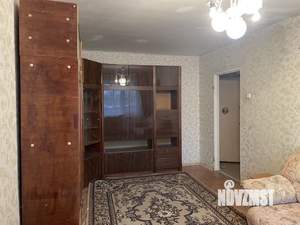 2-к квартира, вторичка, 47м2, 5/6 этаж