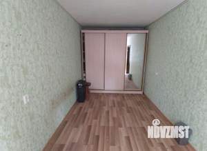 2-к квартира, вторичка, 43м2, 4/5 этаж