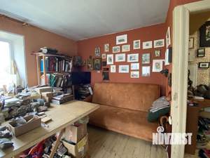 1-к квартира, вторичка, 31м2, 5/5 этаж