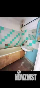 3-к квартира, вторичка, 63м2, 9/9 этаж