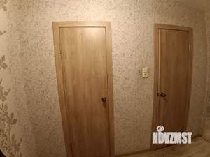 2-к квартира, вторичка, 50м2, 9/9 этаж