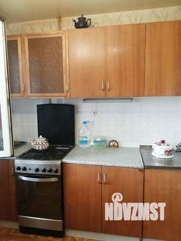 1-к квартира, вторичка, 33м2, 1/5 этаж