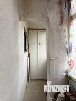 3-к квартира, вторичка, 68м2, 5/5 этаж