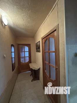 2-к квартира, вторичка, 43м2, 1/5 этаж