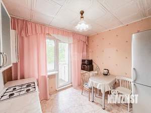 3-к квартира, вторичка, 67м2, 4/5 этаж