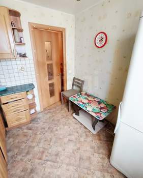 1-к квартира, вторичка, 32м2, 4/5 этаж