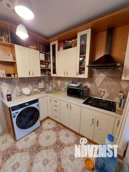 2-к квартира, вторичка, 51м2, 9/9 этаж