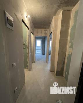 1-к квартира, вторичка, 36м2, 10/10 этаж