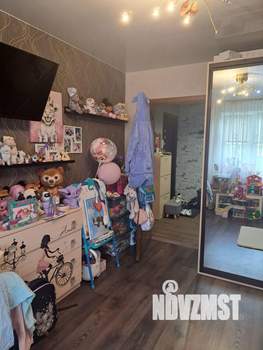3-к квартира, вторичка, 68м2, 1/10 этаж