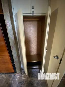 2-к квартира, вторичка, 47м2, 5/5 этаж