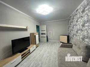 2-к квартира, вторичка, 53м2, 4/14 этаж