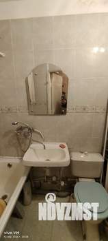 2-к квартира, вторичка, 37м2, 4/5 этаж