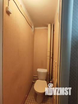 1-к квартира, вторичка, 35м2, 8/9 этаж