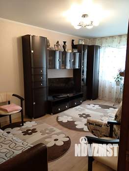 2-к квартира, вторичка, 53м2, 5/5 этаж