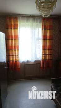 2-к квартира, вторичка, 54м2, 2/5 этаж