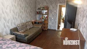 1-к квартира, вторичка, 38м2, 9/9 этаж