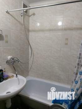 2-к квартира, вторичка, 54м2, 2/5 этаж