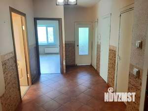 2-к квартира, вторичка, 61м2, 1/5 этаж