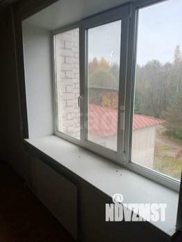 1-к квартира, вторичка, 42м2, 4/4 этаж