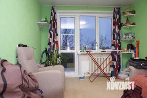 2-к квартира, вторичка, 47м2, 5/5 этаж