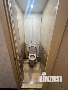 1-к квартира, вторичка, 39м2, 1/5 этаж