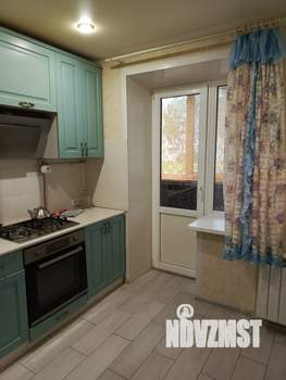 1-к квартира, вторичка, 27м2, 1/10 этаж