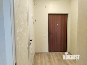 1-к квартира, вторичка, 32м2, 9/9 этаж