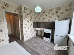 2-к квартира, вторичка, 50м2, 5/9 этаж