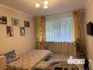 1-к квартира, вторичка, 30м2, 1/6 этаж