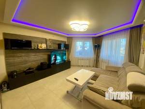 2-к квартира, вторичка, 55м2, 3/4 этаж