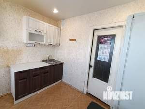 1-к квартира, вторичка, 33м2, 9/9 этаж