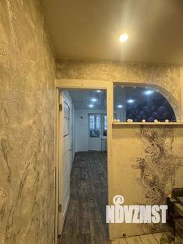 Студия квартира, вторичка, 24м2, 4/10 этаж