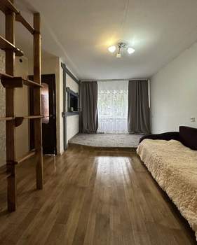 1-к квартира, вторичка, 32м2, 5/5 этаж