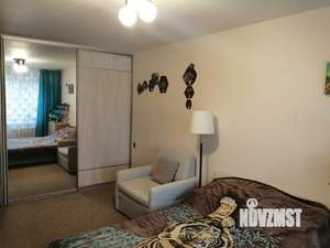 1-к квартира, вторичка, 38м2, 3/9 этаж