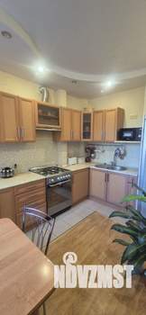 3-к квартира, вторичка, 60м2, 3/10 этаж