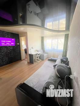 2-к квартира, вторичка, 36м2, 3/5 этаж