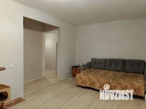 2-к квартира, вторичка, 45м2, 3/5 этаж