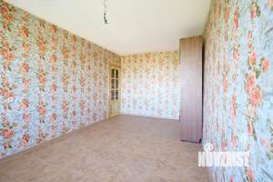 3-к квартира, вторичка, 64м2, 7/9 этаж
