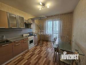 2-к квартира, вторичка, 55м2, 4/9 этаж