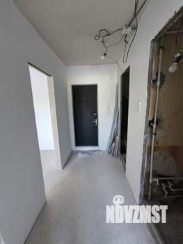1-к квартира, вторичка, 36м2, 1/5 этаж