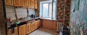 1-к квартира, вторичка, 31м2, 4/5 этаж