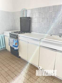 2-к квартира, вторичка, 53м2, 5/5 этаж