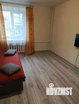 1-к квартира, вторичка, 27м2, 1/10 этаж