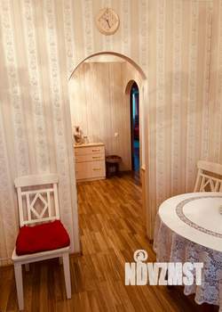 2-к квартира, вторичка, 54м2, 1/5 этаж