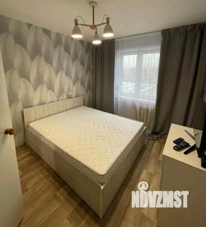 2-к квартира, вторичка, 52м2, 5/5 этаж