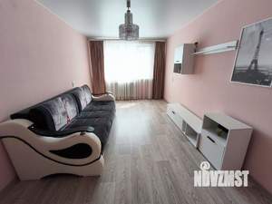 3-к квартира, вторичка, 66м2, 3/5 этаж